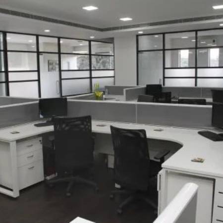 Corporate Interior Designing Services in Bengaluru